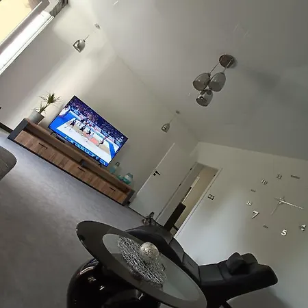 U Ryby Apartmán *