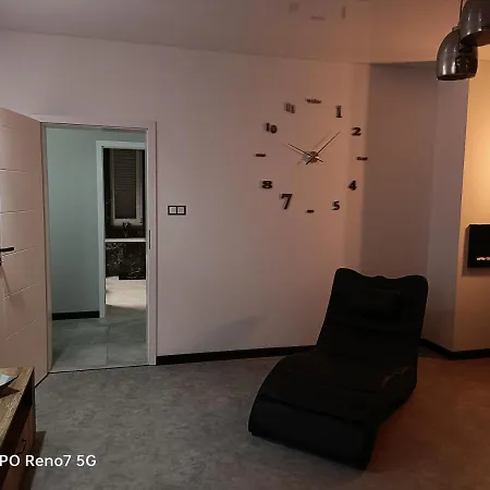 Apartmán U Ryby *