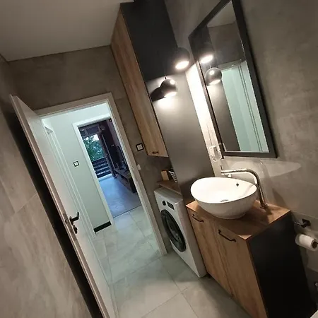 U Ryby Appartement Słupsk