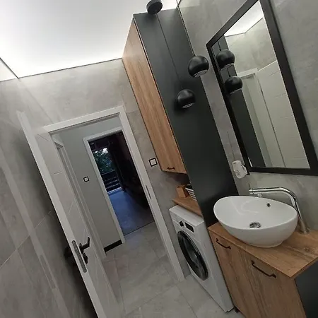 U Ryby Appartement Słupsk