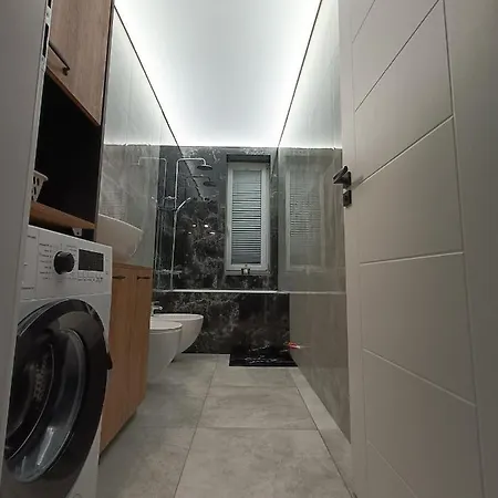 Appartement U Ryby *