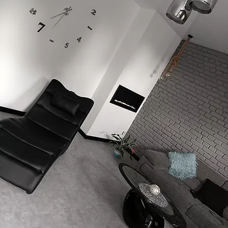 Apartmán U Ryby Słupsk