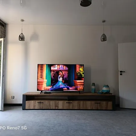 Apartmán U Ryby *