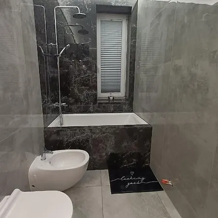 U Ryby Appartement Słupsk