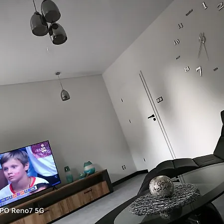 Apartmán U Ryby *