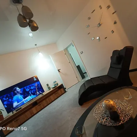 Appartement U Ryby Słupsk