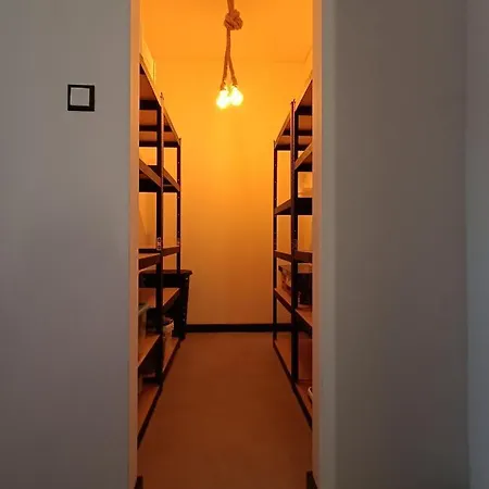 U Ryby Apartmán Słupsk