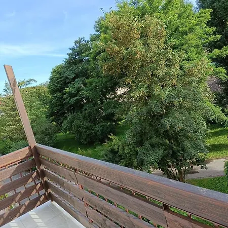 Apartmán U Ryby *